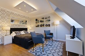 Aparthotel Apartments Wrocław
