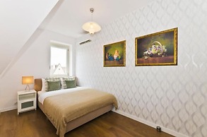 Aparthotel Apartments Wrocław