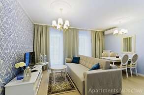 Aparthotel Apartments Wrocław