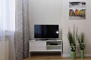 Aparthotel Apartments Wrocław