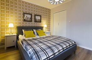 Aparthotel Apartments Wrocław