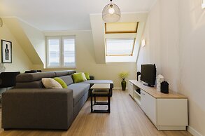 Aparthotel Apartments Wrocław