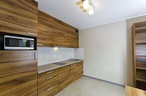 Aparthotel Apartments Wrocław