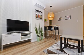 Aparthotel Apartments Wrocław