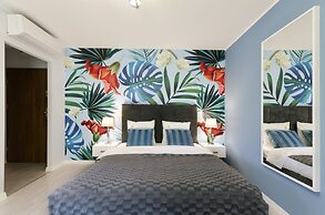 Aparthotel Apartments Wrocław