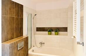 Aparthotel Apartments Wrocław