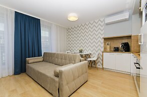 Aparthotel Apartments Wrocław