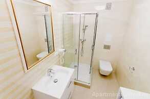 Aparthotel Apartments Wrocław