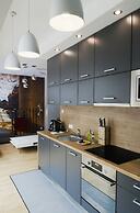 Aparthotel Apartments Wrocław