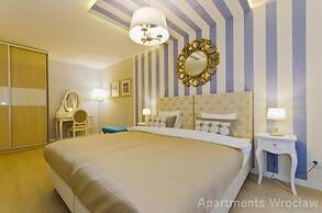 Aparthotel Apartments Wrocław