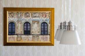 Aparthotel Apartments Wrocław