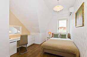 Aparthotel Apartments Wrocław