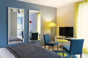 Aparthotel Apartments Wrocław