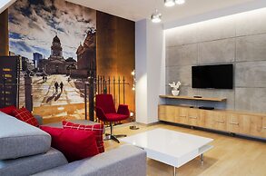 Aparthotel Apartments Wrocław