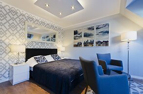 Aparthotel Apartments Wrocław