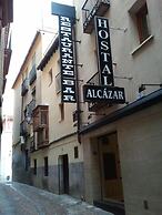Hostal Alcázar