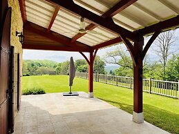 Les Gites du Château Mont D'onel