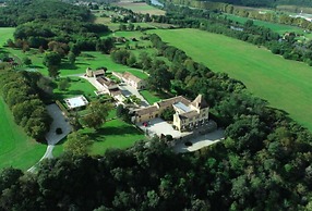 Les Gites du Château Mont D'onel