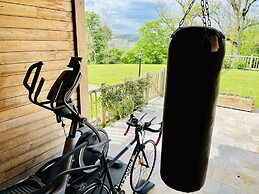 Les Gites du Château Mont D'onel