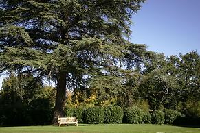 Les Gites du Château Mont D'onel