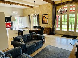 Les Gites du Château Mont D'onel