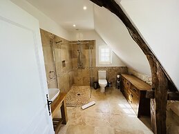 Les Gites du Château Mont D'onel