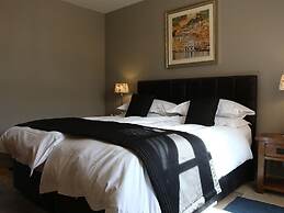 Les Gites du Château Mont D'onel