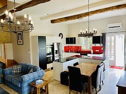 Les Gites du Château Mont D'onel