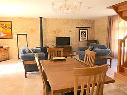 Les Gites du Château Mont D'onel