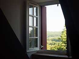 Les Gites du Château Mont D'onel