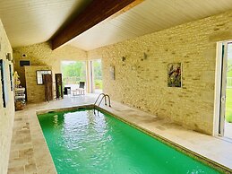 Les Gites du Château Mont D'onel