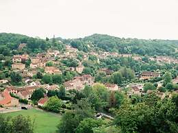 Les Gites du Château Mont D'onel