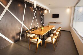 Hosteria Totoral