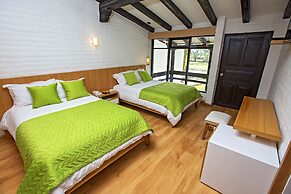 Hosteria Totoral