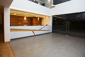 Hosteria Totoral