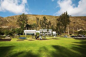 Hosteria Totoral