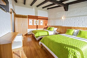 Hosteria Totoral