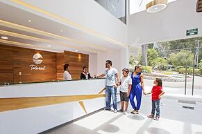 Hosteria Totoral