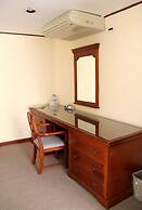 Hotel Tehuacan Plaza