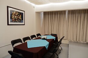 Hotel Tehuacan Plaza