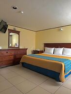 Hotel Tehuacan Plaza