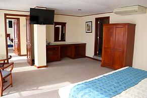 Hotel Tehuacan Plaza