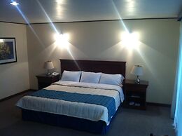 Hotel Tehuacan Plaza