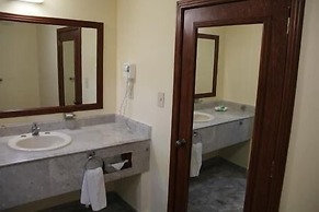 Hotel Tehuacan Plaza