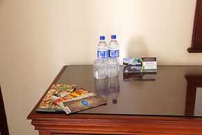 Hotel Tehuacan Plaza