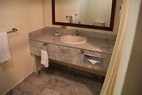 Hotel Tehuacan Plaza