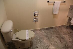 Hotel Tehuacan Plaza