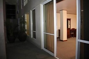 Hotel Tehuacan Plaza