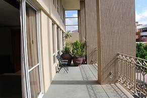 Hotel Tehuacan Plaza