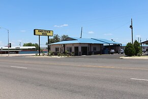 Deluxe Inn Fort Stockton